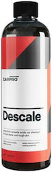 CarPro Descale Autoshampoo mit Aktivschaum 500ml CP-D500