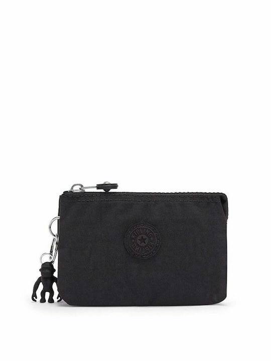 Kipling Toiletry Bag Creativity in Black color