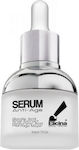 Elicina Anti Age Anti-aging Serum Face with Snail Secretion & Hyaluronic Acid 30ml