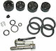 Avid X0 Trail 2013 Caliper Parts Kit Ανταλλακτικό Ποδηλάτου