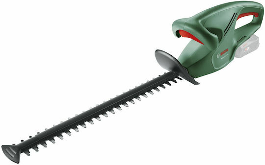 Bosch Easyhedgecut 18-45 Solo mit Klingenlänge 45cm Solo
