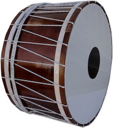 Ζαρανίκας DP-2 Παραδοσιακό Νταούλι 20x14'' 20'' Ζαρανίκας DP-2 Παραδοσιακό Νταούλι 20x14'' 20''