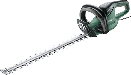 Bosch Advancedhedgecut 65 Electronic Ηλεκτρικό Μπορντουροψάλιδο 500W με Μήκος Λάμας 65cm