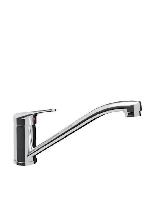 Wtsgroup Kristal 140 Zähler Silber