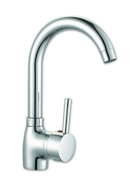 Niche Niche 118 Counter Silver