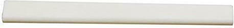 Samwoo Saddle for Guitar SD-001 (80 X 8 X 9 X 2,5mm)