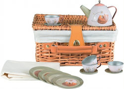 Egmont Tea Set Toy Δάσος