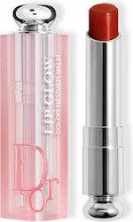 Dior Addict Lip Glow Natural Glow Custom Color Reviving Lip Balsam 008 Dior 8 3.2gr