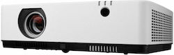Nec ME383W Projector HD with Built-in Speakers White