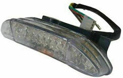 ΦΑΝΑΡΙ ΣΤΟΠ UNIVERSAL LED SHARK ROC