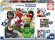 Kinderpuzzle Marvel Amazing Friends 73pcs Educa