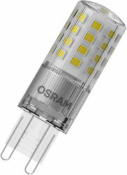 Osram AC32092 LED Bulbs for Socket G9 Natural White 320lm 1pcs