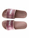 Kids' Slides Pink
