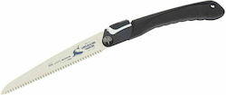 Shark (garden) Pruning Folding Saw 24cm
