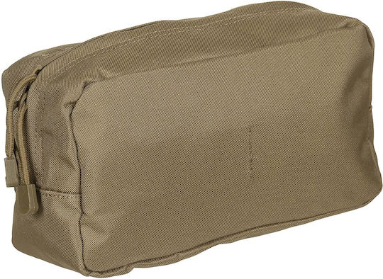 MFH Utility Pouch Molle Large Военно Аксесоар 30611R