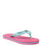 Παιδικές Σαγιονάρες Flip Flops Ροζ