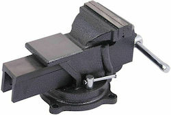 Fixtop Swivel Base Vise 150mm 00828