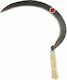 Struc Sickle Slovenian 530x32mm 05194