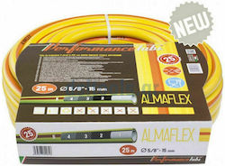 AlmaPlast ALMAFLEX Λάστιχο Ποτίσματος 3/4" 50m