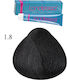 Londessa Hair Color Cream 1.8 Μαύρο Μπλέ 60ml