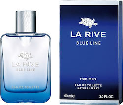 La Rive Blue Line EDT 89ml La Rive Blue Line EDT 89ml