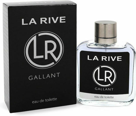 La Rive Gallant Eau de Toilette 100ml