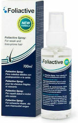 500Cosmetics Foliactive Spray. Spray To Prevent Hair Loss And Stimulate Growth 100ml 500Cosmetics Foliactive Spray. Spray To Prevent Hair Loss And Stimulate Growth 100ml