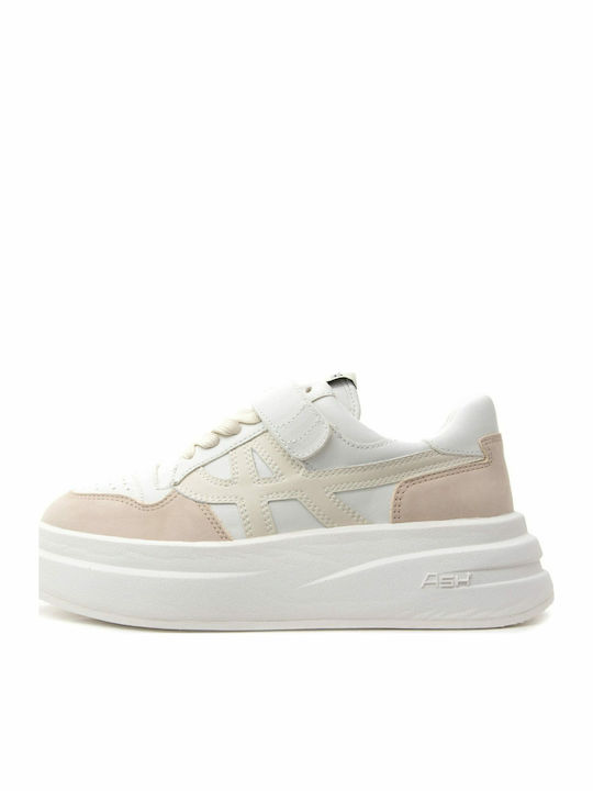 Indy Combo Γυναικεία Chunky Sneakers Πολύχρωμα