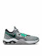 Renew Elevate II Χαμηλά Μπασκετικά Παπούτσια Cool Grey / Metallic Silver / Wolf Grey / Black