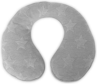 Lorelli Baby Travel Pillow Gray