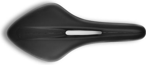 Fizik Arione R3 Open Regular 2019 Σέλα Ποδηλάτου Carbon Μαύρη 300 x 130 mm