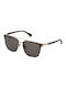 Carolina Herrera Men's Sunglasses with Gray Tartaruga Frame SHE843 06K3