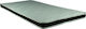 Achaia Strom Ανώστρωμα Top Silver Plus Μονό Polyester Eμποτισμένο με Αλόη 90x200x9εκ.