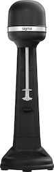 Sigma KDM 120P Tabletop 150W with 2 Speeds Gray
