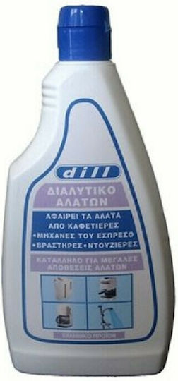 Dill Coffee Maker Cleaner 500ml