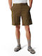 Anticline Men's Shorts Cargo Khaki
