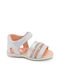 Pablosky Kids' Sandals White