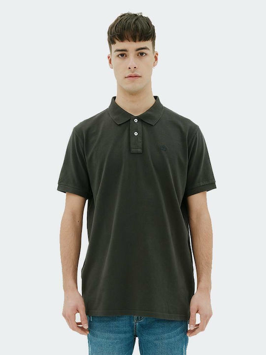 Emerson Emerson Herrenblusen Polo T-Shirts Wald...