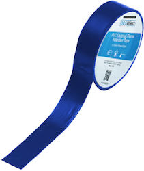 Aca Insulation Tape 19mm x 18.2m DY00000025 Blue