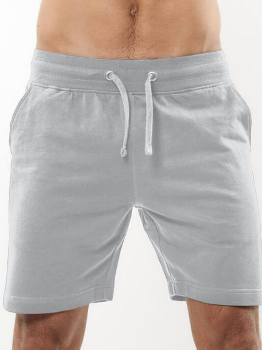 MEN'S SHORTS MYKONOS GREY