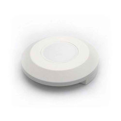 Adeleq Bewegungsmelder Mikrowellen 360° Reichweite 10m Adeleq Bewegungsmelder Mikrowellen 360° Reichweite 10m