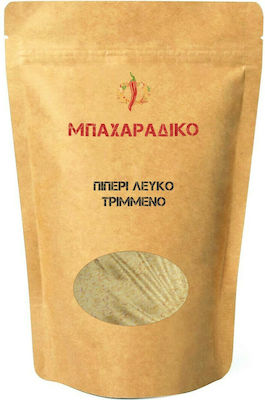 ΜΠΑΧΑΡΑΔΙΚΟ Pfeffer Weißes Pulver 100gr