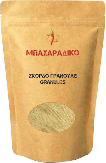 MPACHARADIKO Garlic Granules Granule 500gr