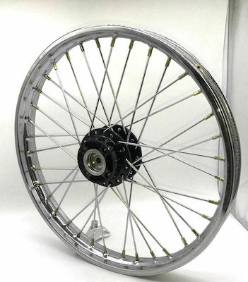 TEC Motorcycle Front Rim for Kawasaki Kazer 47801018