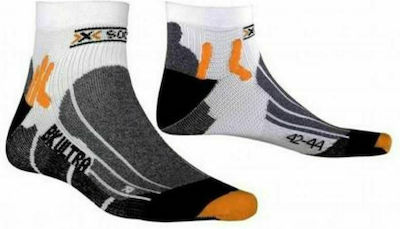 X-Socks Ankle Cycling Socks Multicolour