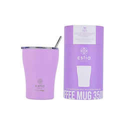 Estia Coffee Mug Save The Aegean 350ml Estia Coffee Mug Save The Aegean 350ml