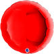 Μπαλόνι Στρογγυλό Κόκκινο 91.4εκ