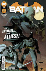 Batman Vol. 121 Cover A - Molina