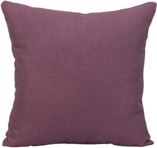 Artekko Artekko Throw Pillow Purple 45x45cm