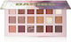 Catrice Cosmetics Daring Nude Παλέτα με Σκιές Ματιών σε Στερεή Μορφή 18gr